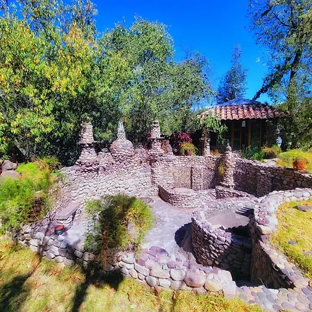 Casa De Campo Yoga Retreat
