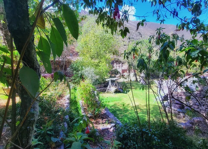Yoga Retreat 3*