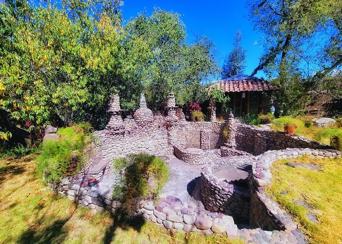 Yoga Retreat Urubamba