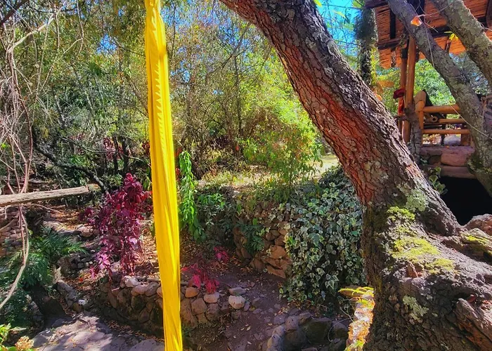 Yoga Retreat