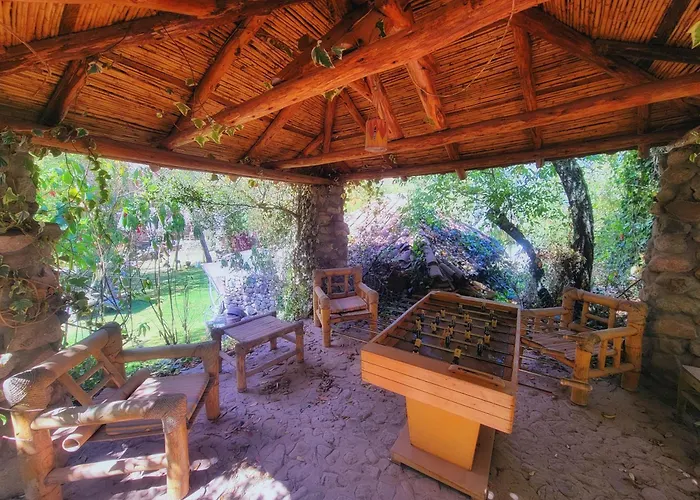 Yoga Retreat 3*