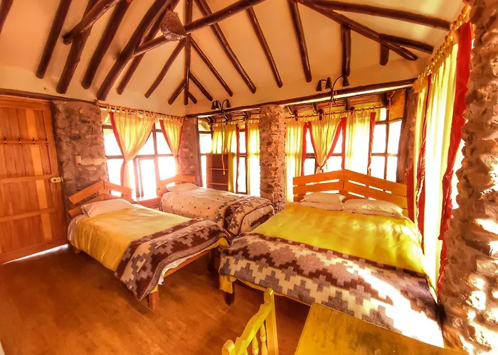 Hotel Yoga Retreat