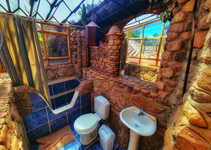 Yoga Retreat Hotel