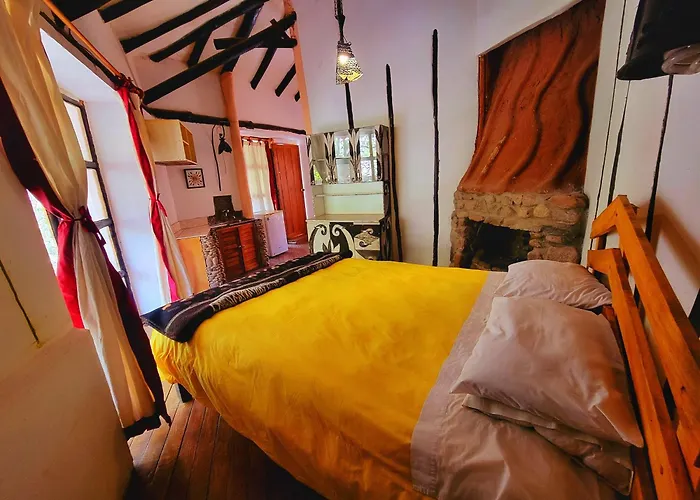 Hotel Yoga Retreat