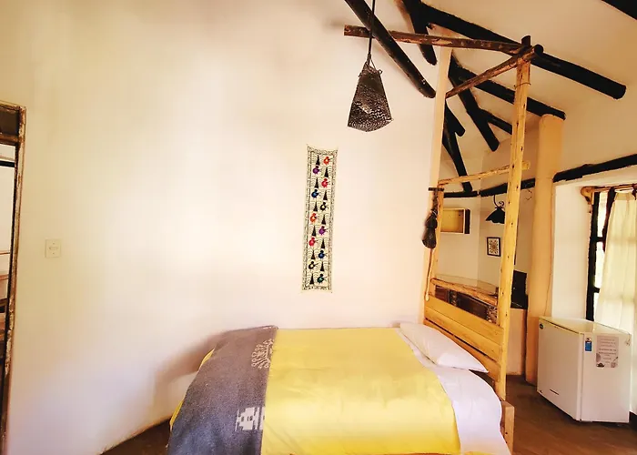 Yoga Retreat Hotel