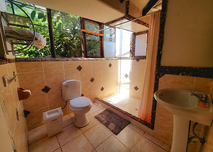 Yoga Retreat Hotel