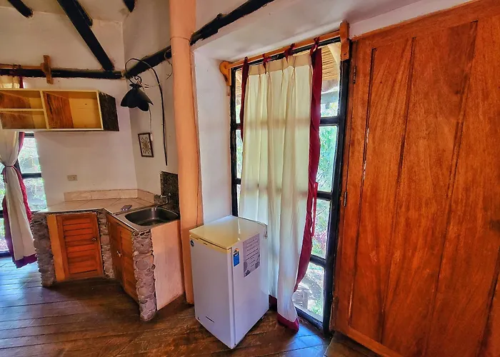 Yoga Retreat Hotel