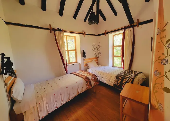 Yoga Retreat Hotel 3*