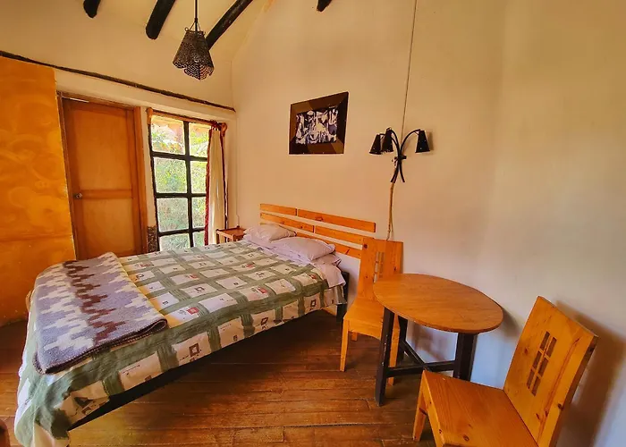 Yoga Retreat 3*