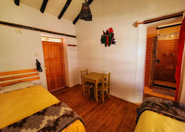 Yoga Retreat 3*