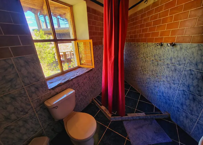 Yoga Retreat Hotel Urubamba