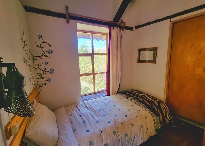 Yoga Retreat 3*