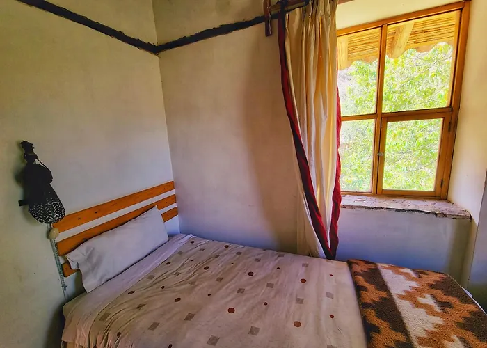 Yoga Retreat Hotel Urubamba