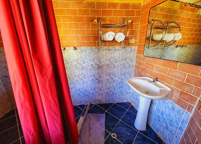 Hotel Yoga Retreat Urubamba