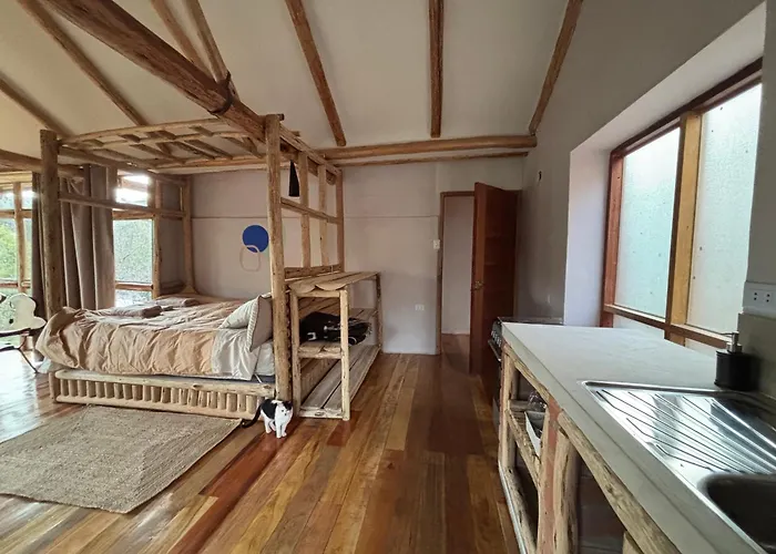 Yoga Retreat Hotel Urubamba