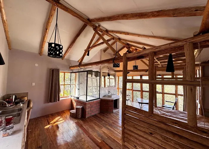 Yoga Retreat Urubamba