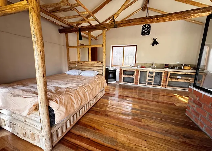 Hotel Yoga Retreat