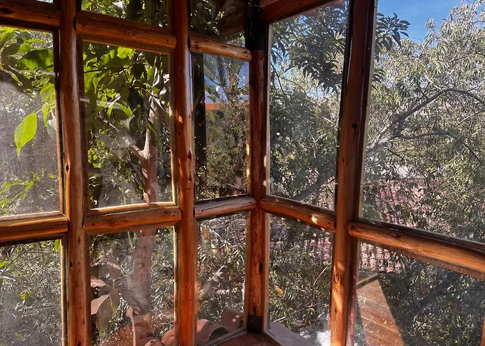 Yoga Retreat