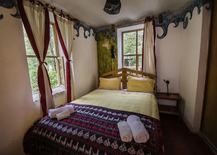 Yoga Retreat 3*