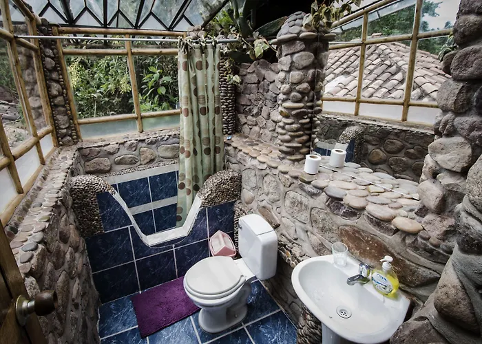 Yoga Retreat Hotel Urubamba
