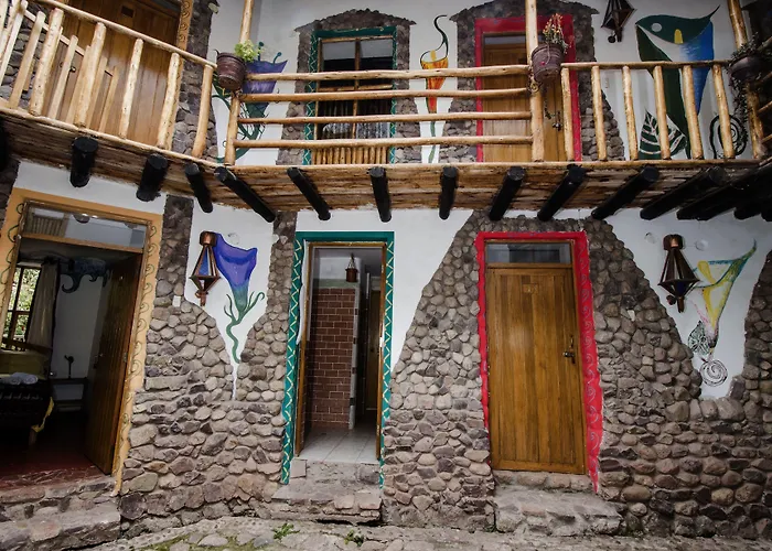 Yoga Retreat 3* Urubamba