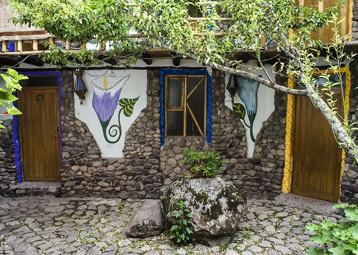 Yoga Retreat 3*