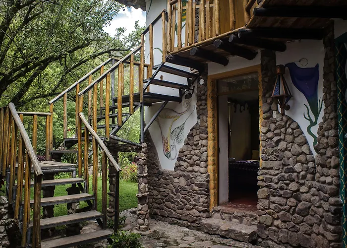 Yoga Retreat 3*