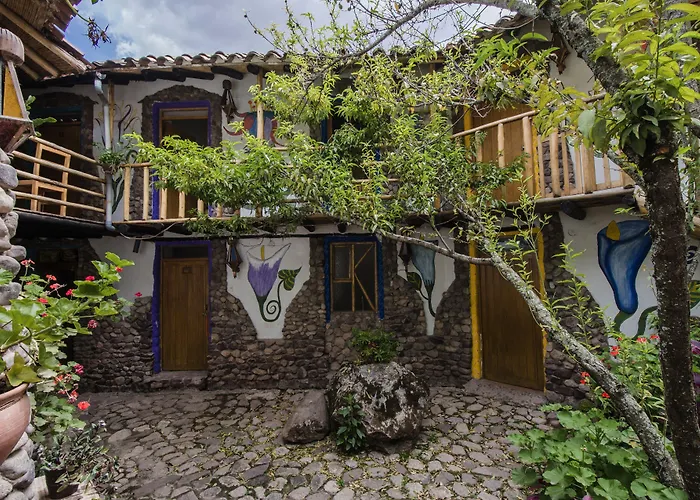 Yoga Retreat