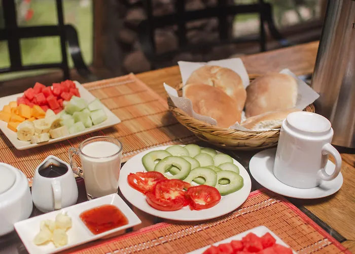 Yoga Retreat Hotel 3*