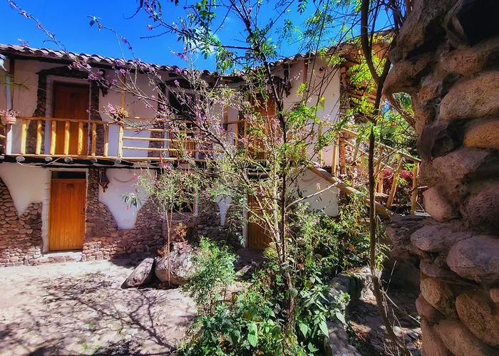 Hotel Yoga Retreat 3*