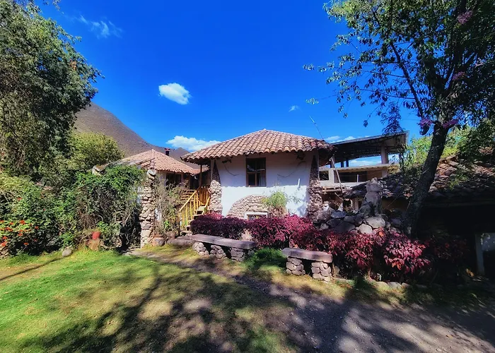 Yoga Retreat 3*