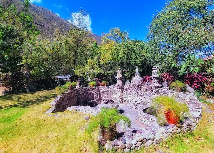 Yoga Retreat 3* Urubamba