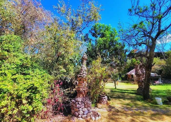 Yoga Retreat Hotel