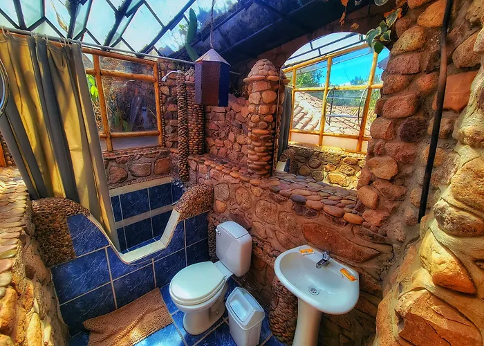 Hotel Yoga Retreat 3*