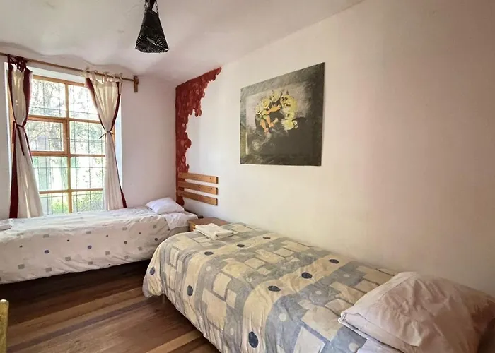 Yoga Retreat Hotel 3*
