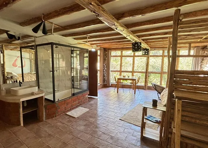 Yoga Retreat Hotel Urubamba