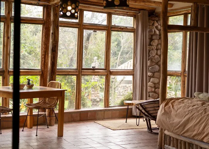 Yoga Retreat 3*