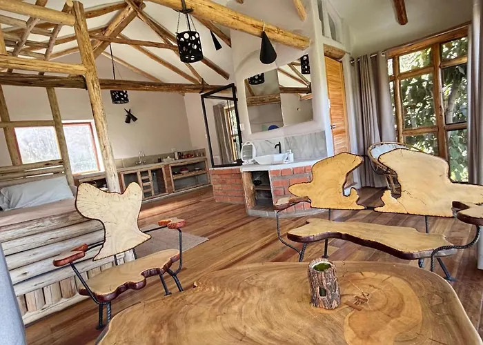 Hotel Yoga Retreat 3*