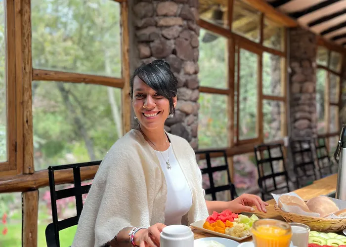 Yoga Retreat Hotel