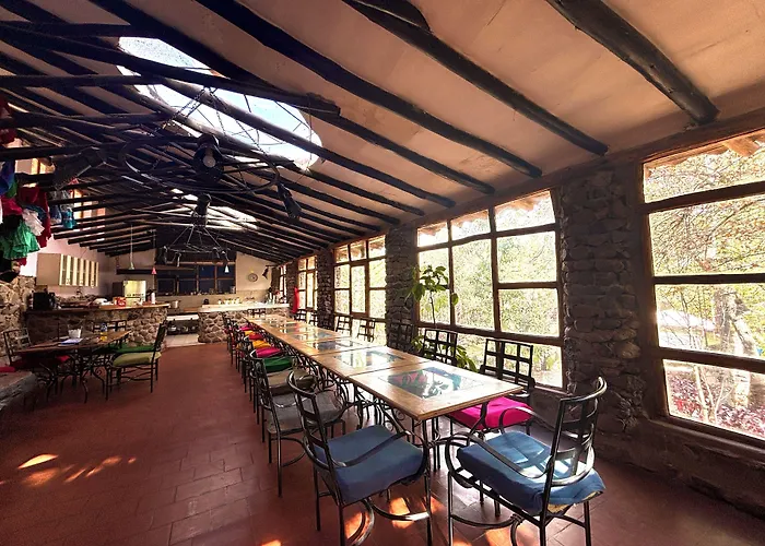 Yoga Retreat
