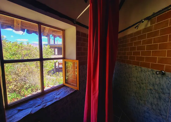 Yoga Retreat Urubamba