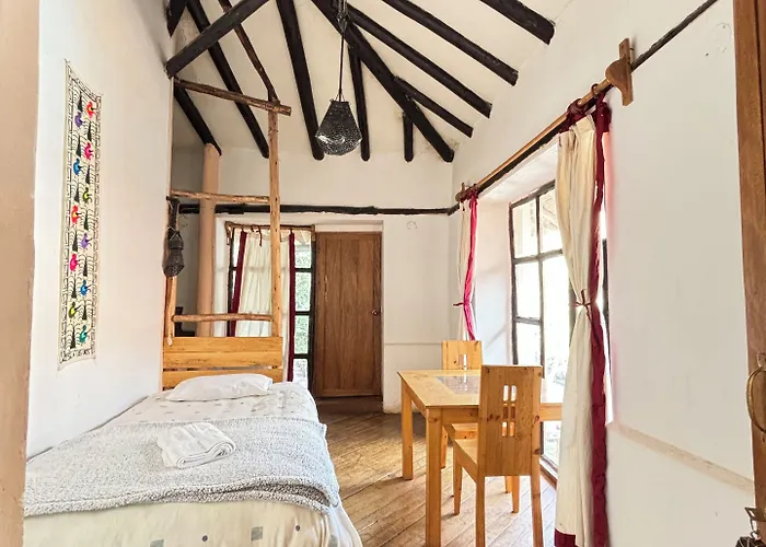 Yoga Retreat Hotel 3*