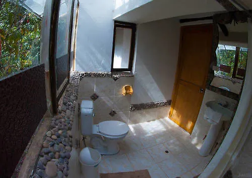 Hotel Yoga Retreat Urubamba