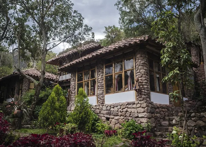 Hotel Yoga Retreat
