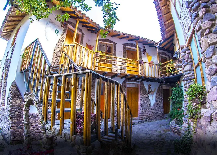 Yoga Retreat Urubamba