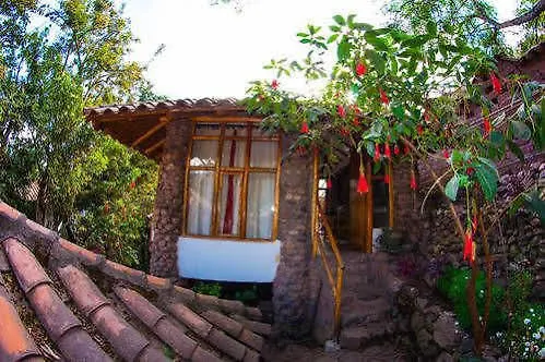 Hotel Yoga Retreat Urubamba