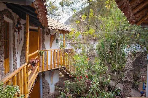 Yoga Retreat Hotel