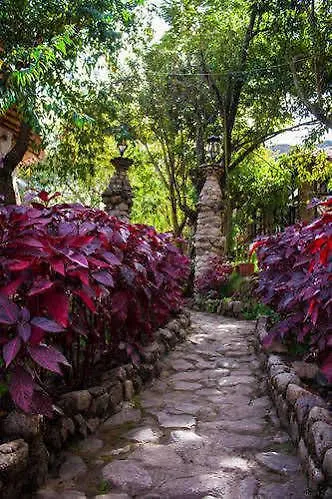 Yoga Retreat Urubamba