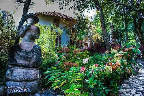 Yoga Retreat Hotel 3*