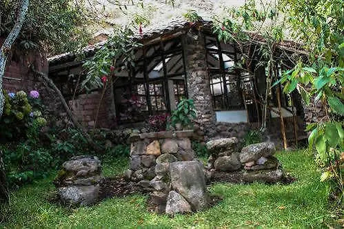 Yoga Retreat Hotel